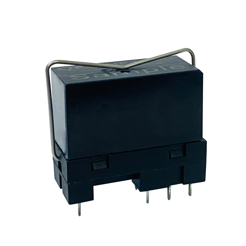 14FF-PCB-Sockets 14FF系列PCB式插座